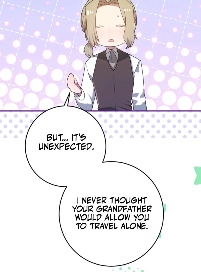My Childhood Friends are Trying to Kill Me Chapter 48 – Page 29