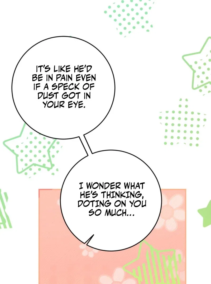 My Childhood Friends are Trying to Kill Me Chapter 48 – Page 30