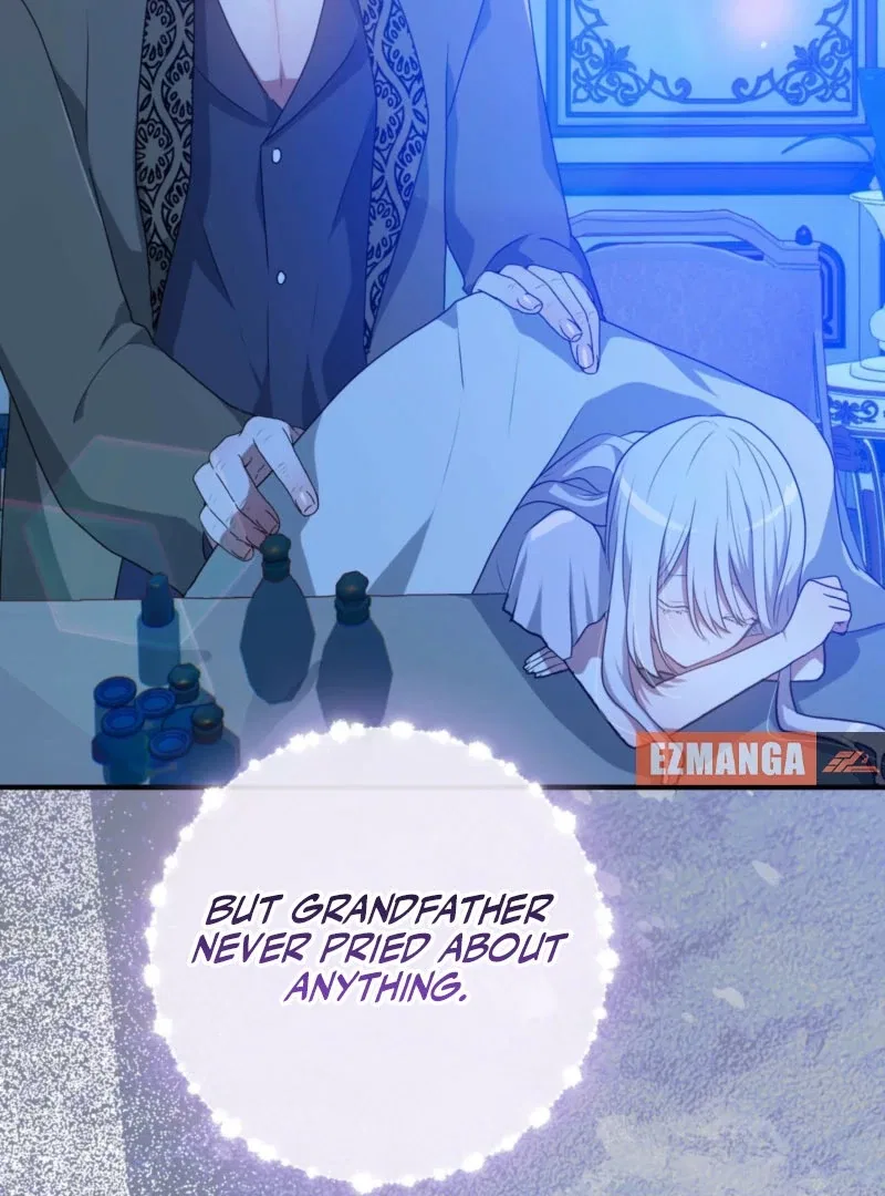My Childhood Friends are Trying to Kill Me Chapter 48 – Page 37