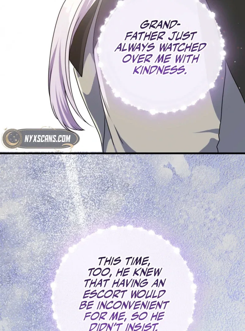 My Childhood Friends are Trying to Kill Me Chapter 48 – Page 40
