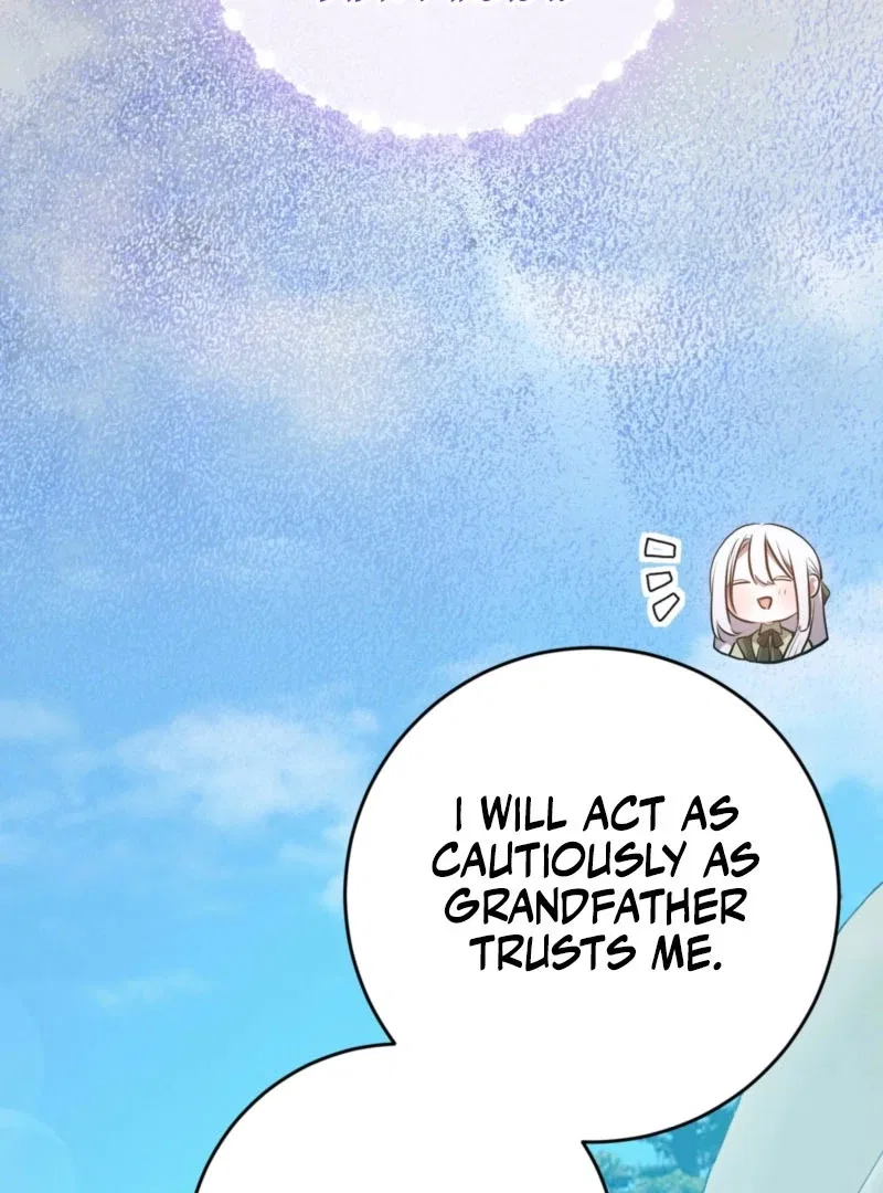My Childhood Friends are Trying to Kill Me Chapter 48 – Page 41