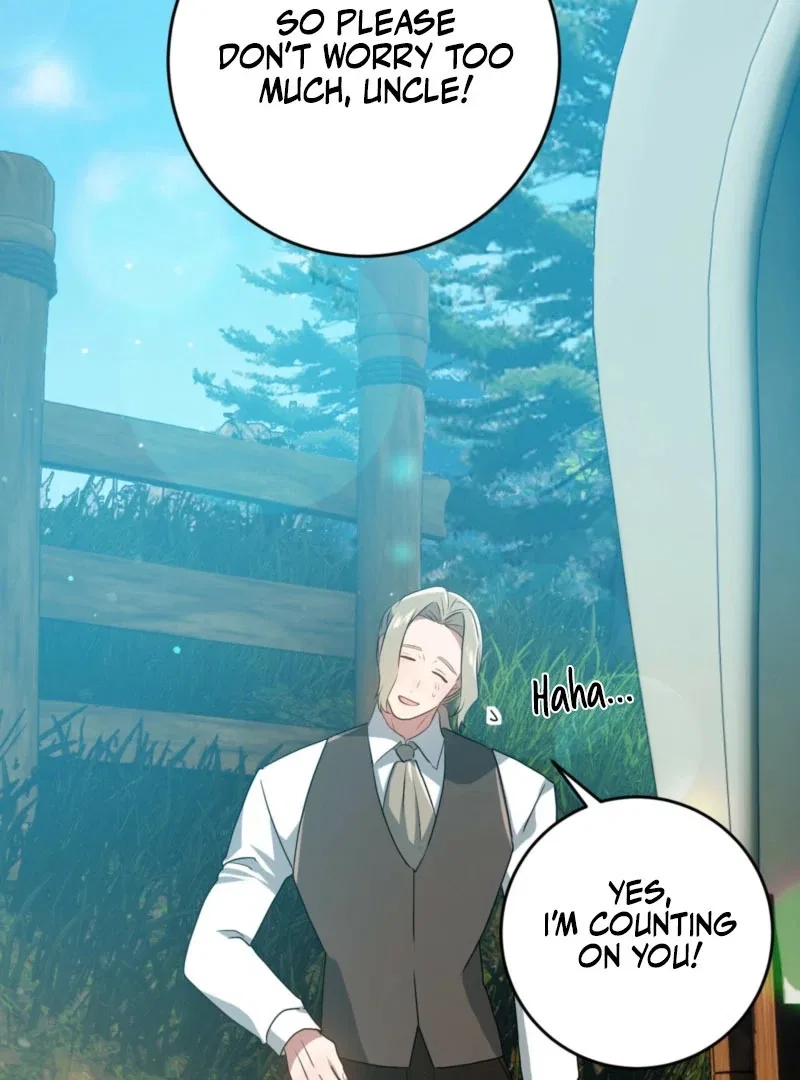 My Childhood Friends are Trying to Kill Me Chapter 48 – Page 42