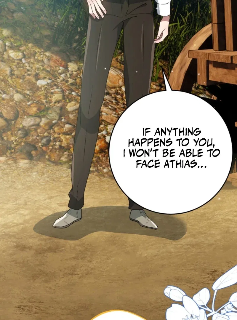My Childhood Friends are Trying to Kill Me Chapter 48 – Page 43