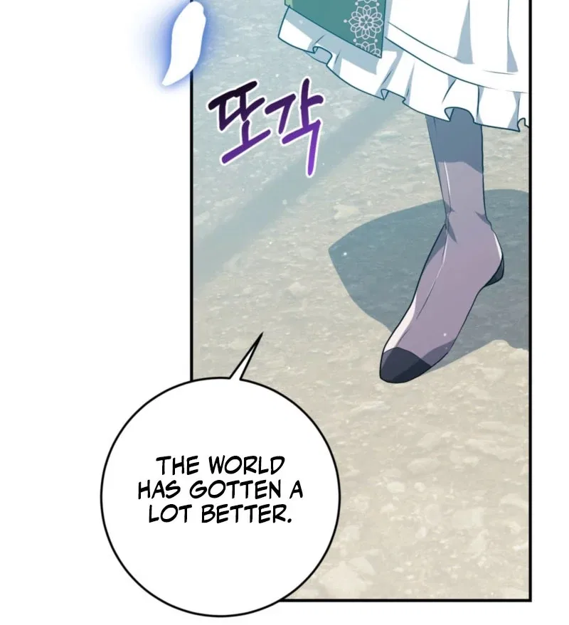 My Childhood Friends are Trying to Kill Me Chapter 48 – Page 49