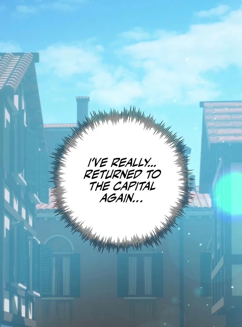 My Childhood Friends are Trying to Kill Me Chapter 48 – Page 52
