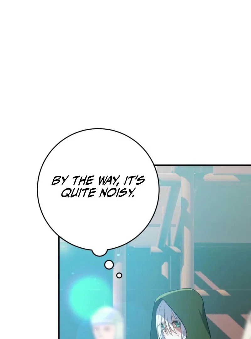 My Childhood Friends are Trying to Kill Me Chapter 48 – Page 57