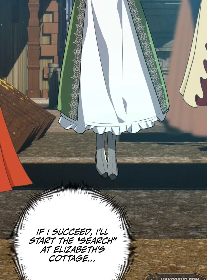 My Childhood Friends are Trying to Kill Me Chapter 48 – Page 71