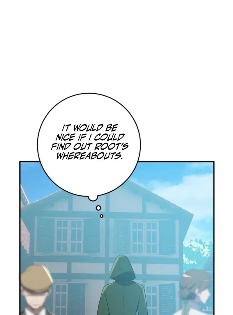 My Childhood Friends are Trying to Kill Me Chapter 48 – Page 75