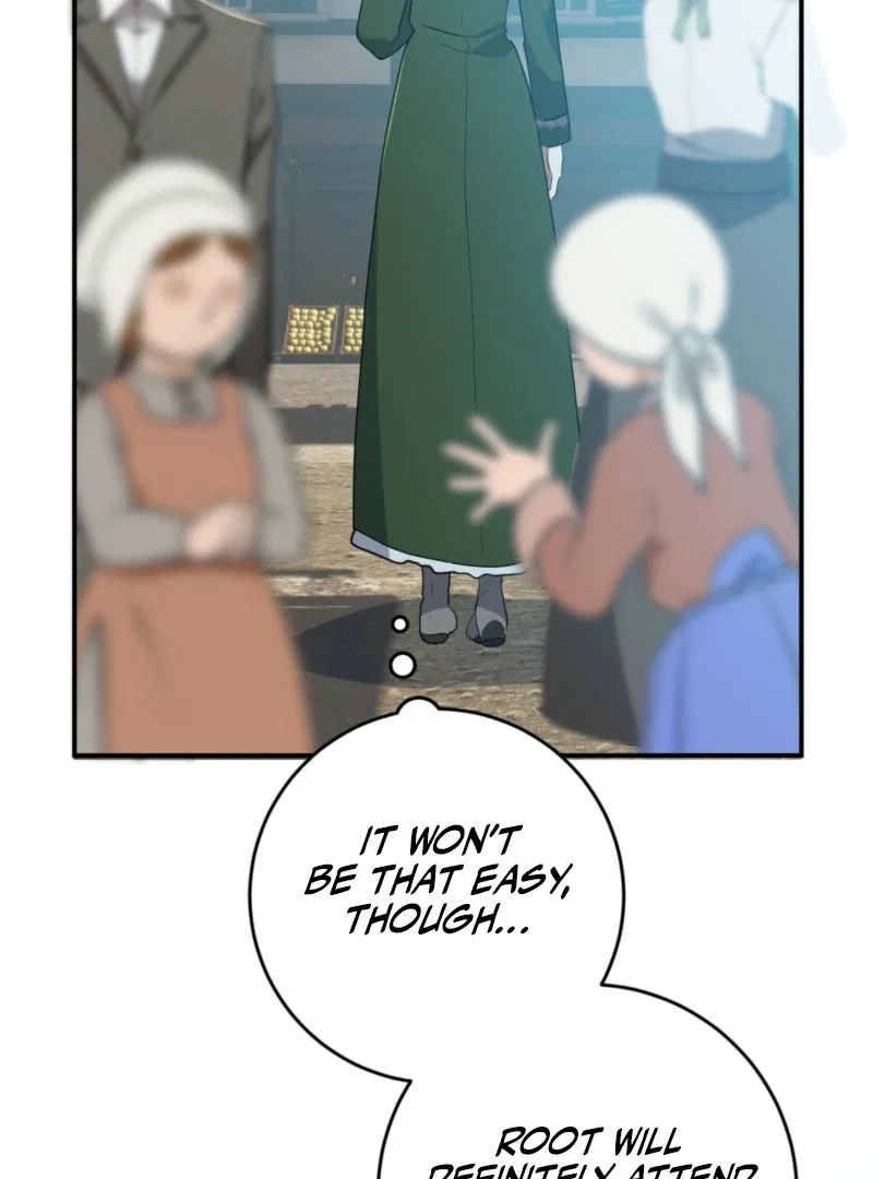 My Childhood Friends are Trying to Kill Me Chapter 48 – Page 76