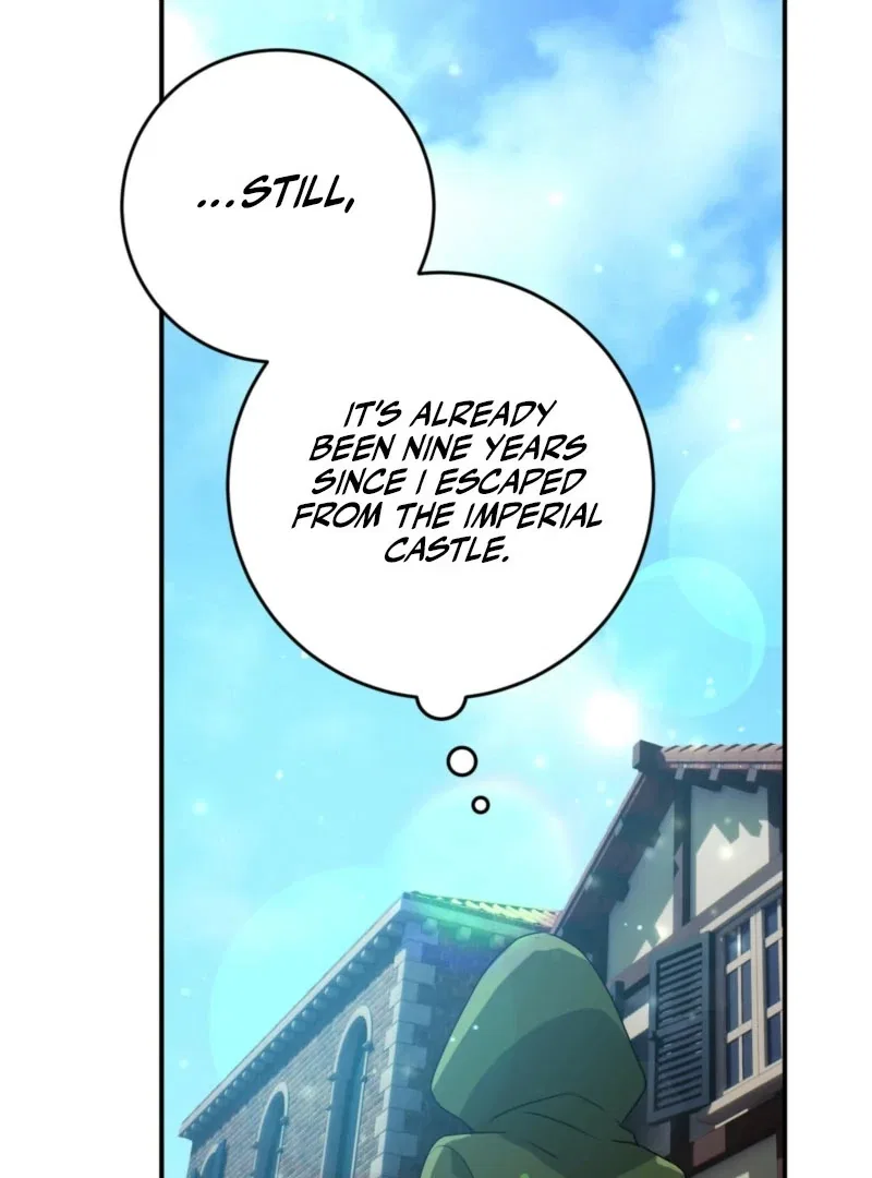 My Childhood Friends are Trying to Kill Me Chapter 48 – Page 80