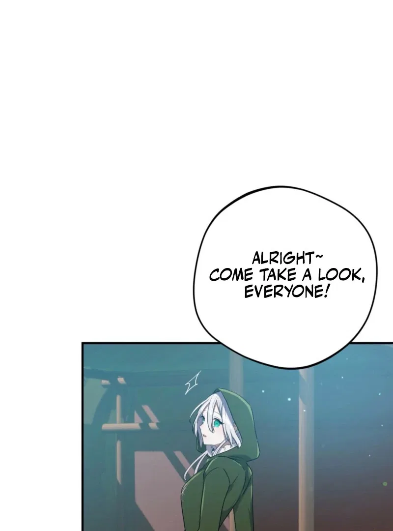 My Childhood Friends are Trying to Kill Me Chapter 48 – Page 83