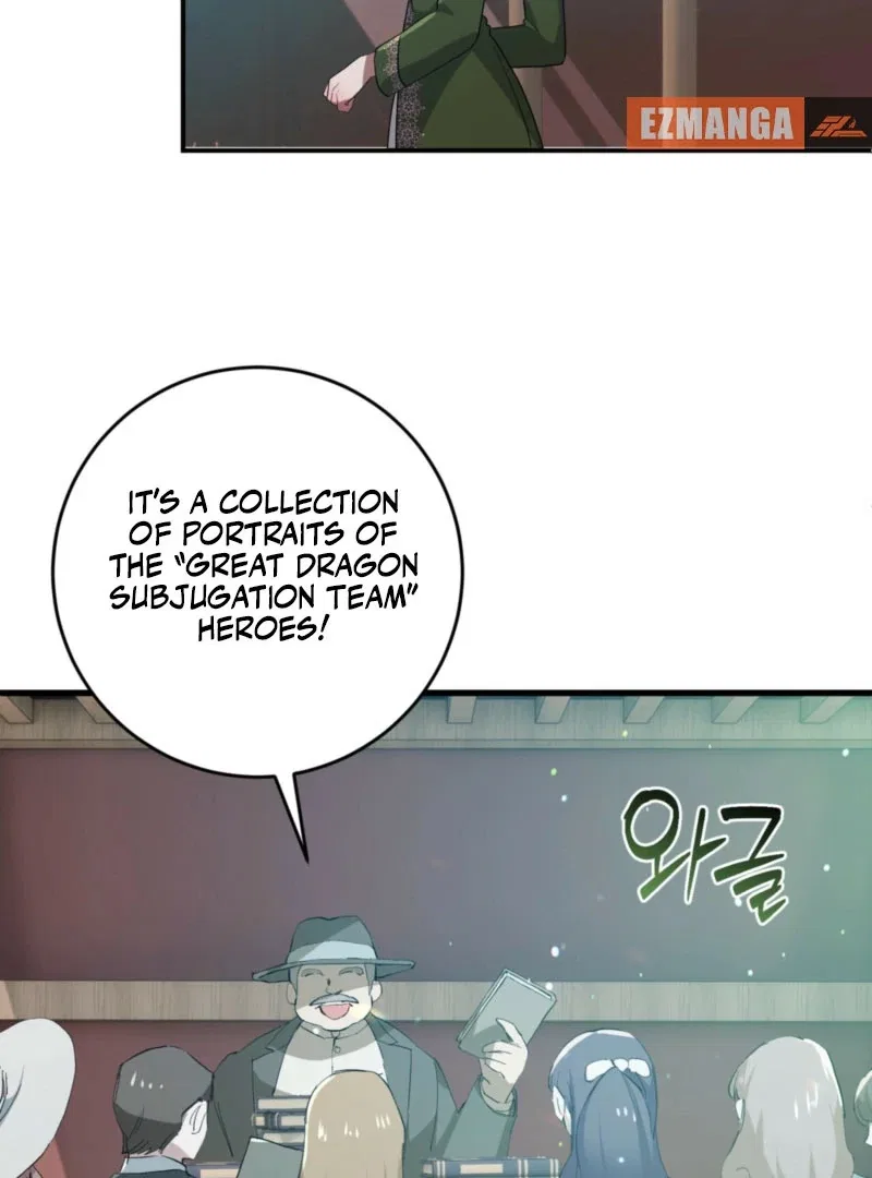 My Childhood Friends are Trying to Kill Me Chapter 48 – Page 84