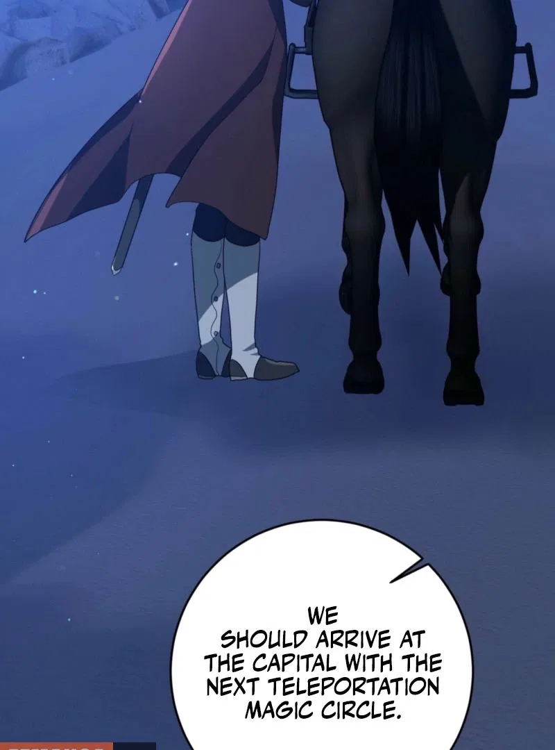 My Childhood Friends are Trying to Kill Me Chapter 48 – Page 94