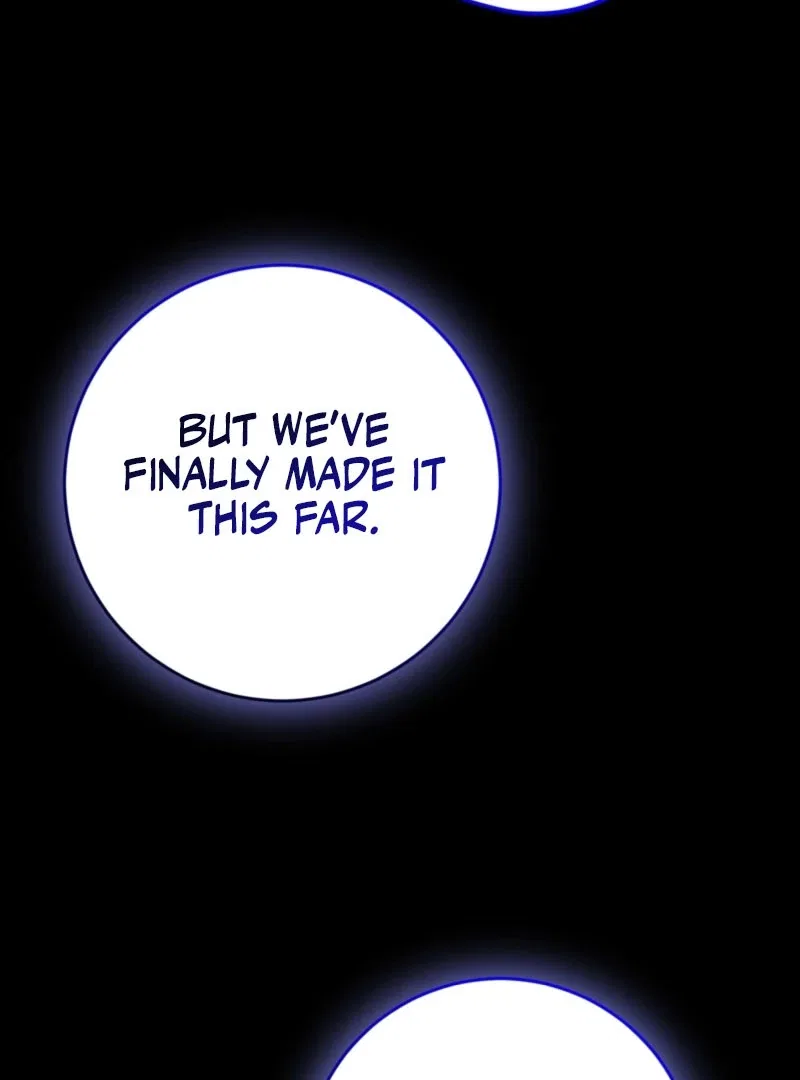 My Childhood Friends are Trying to Kill Me Chapter 48 – Page 110
