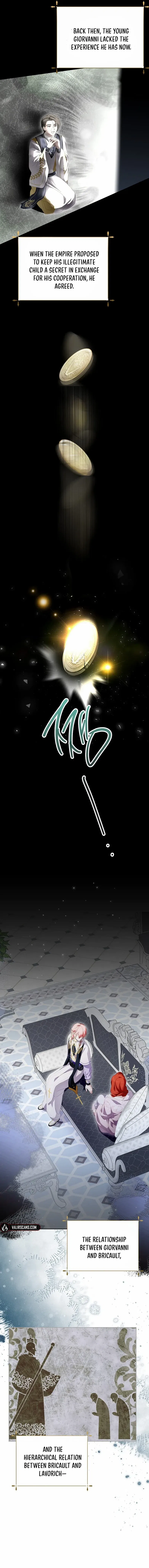 Behind His Kind Mask Chapter 71 – Page 3