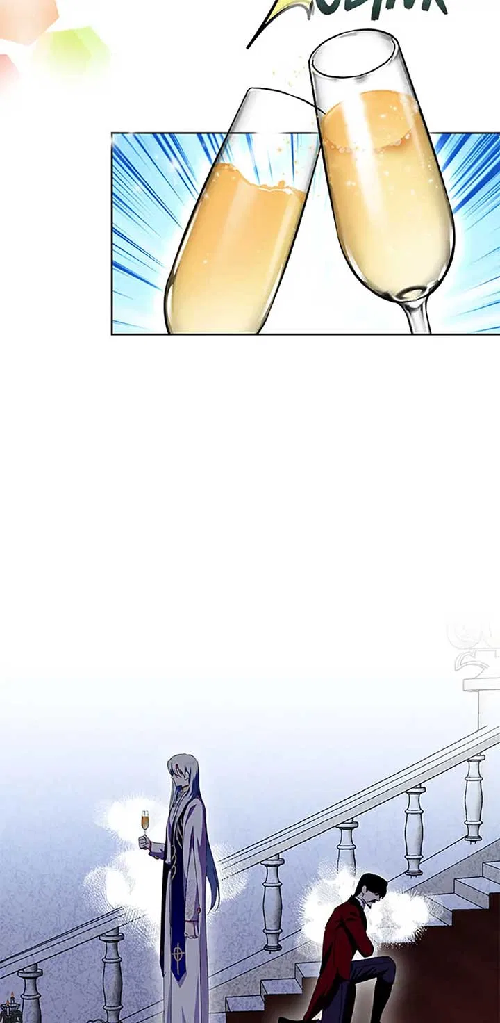 Behind His Kind Mask Chapter 66 – Page 6