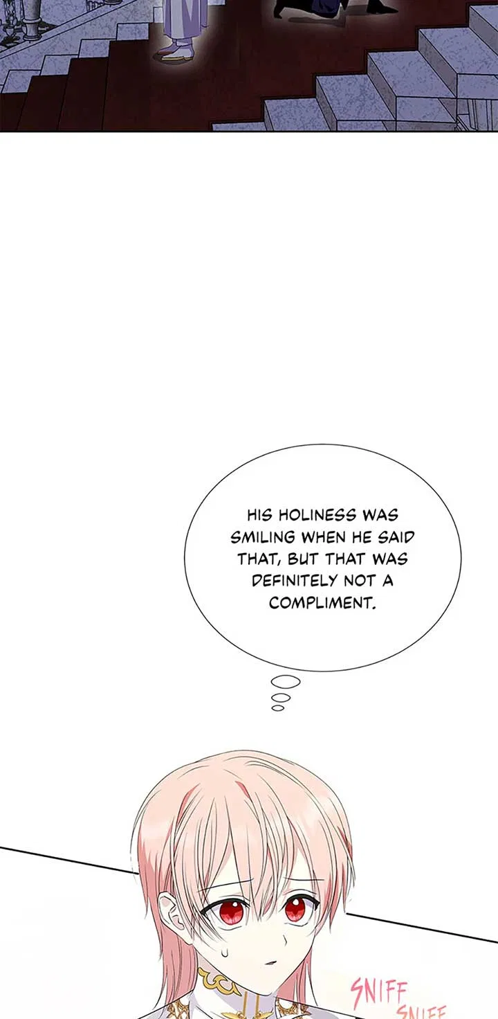 Behind His Kind Mask Chapter 66 – Page 7