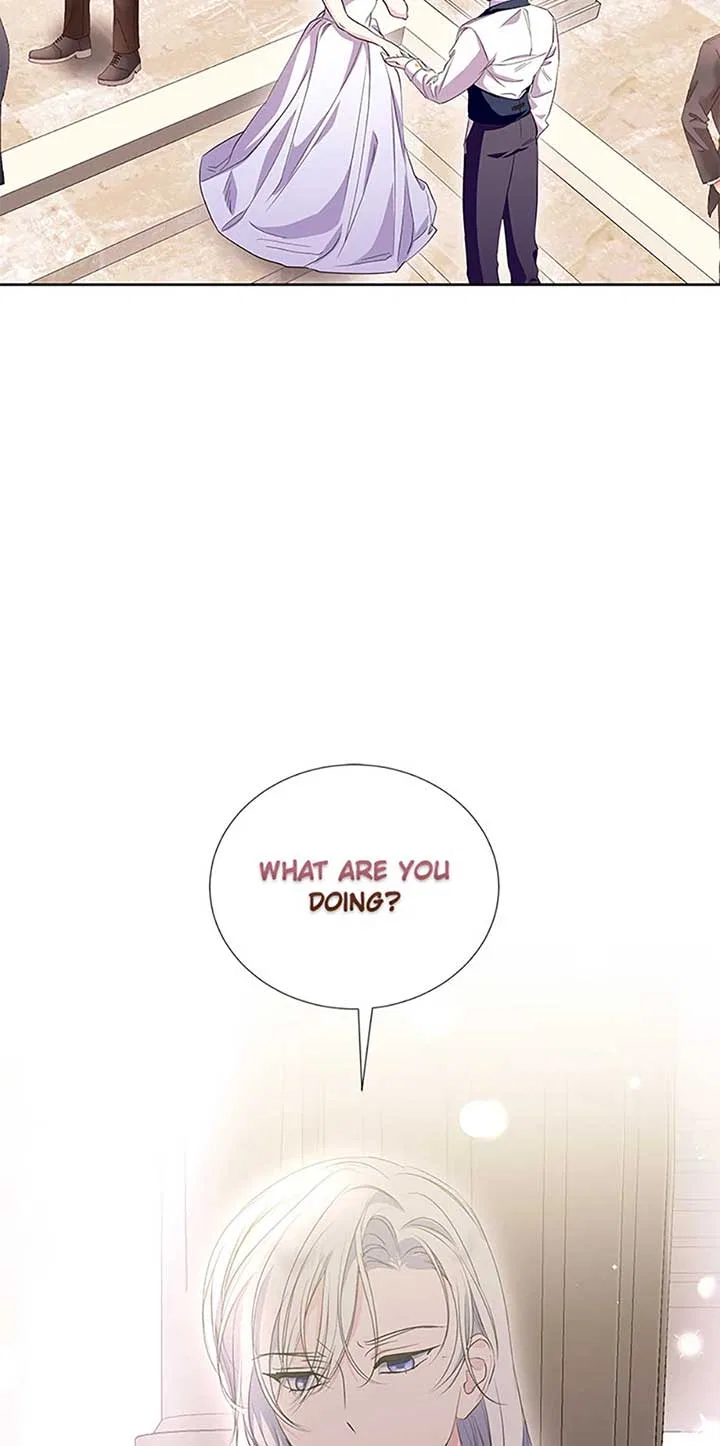 Behind His Kind Mask Chapter 66 – Page 13