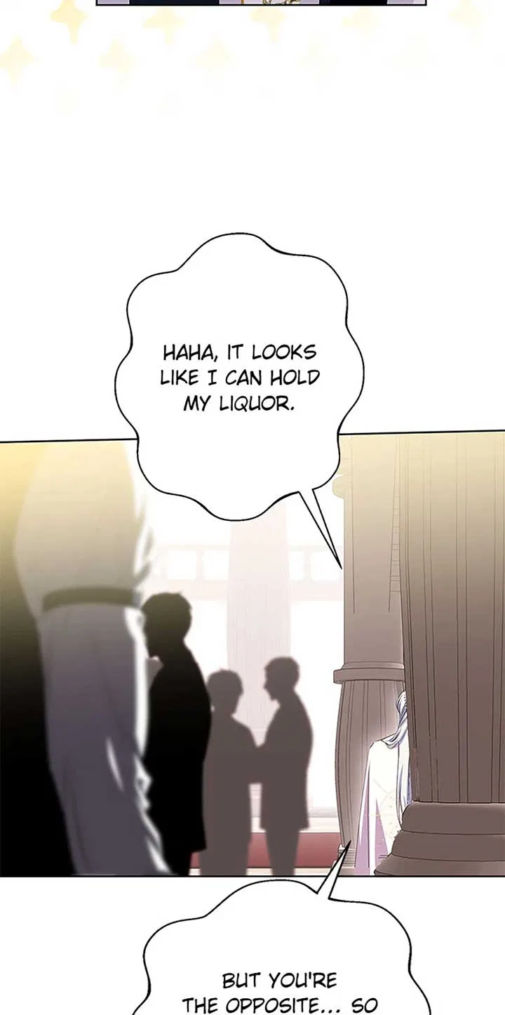 Behind His Kind Mask Chapter 66 – Page 17