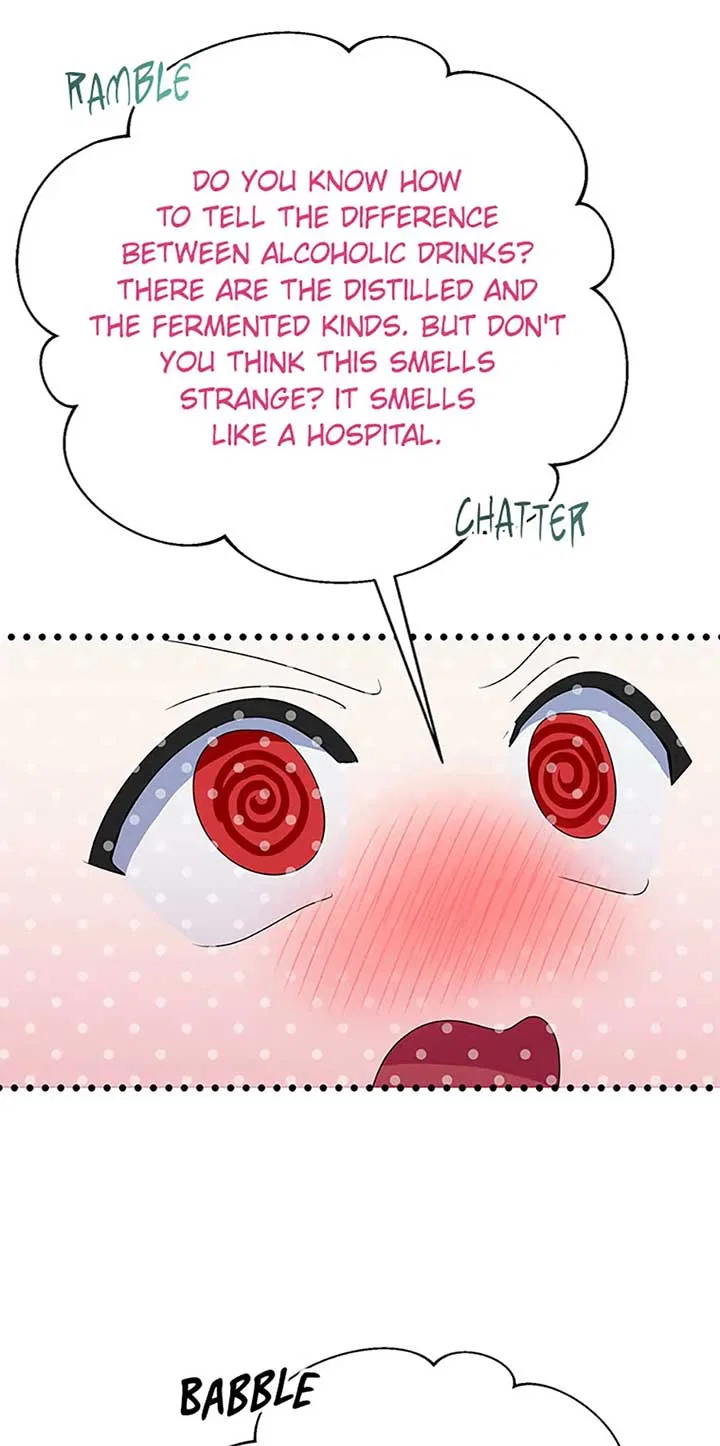 Behind His Kind Mask Chapter 66 – Page 20