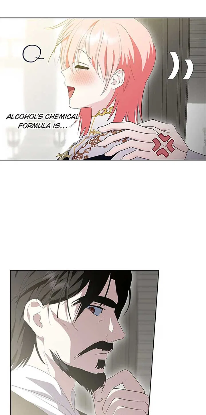 Behind His Kind Mask Chapter 66 – Page 24