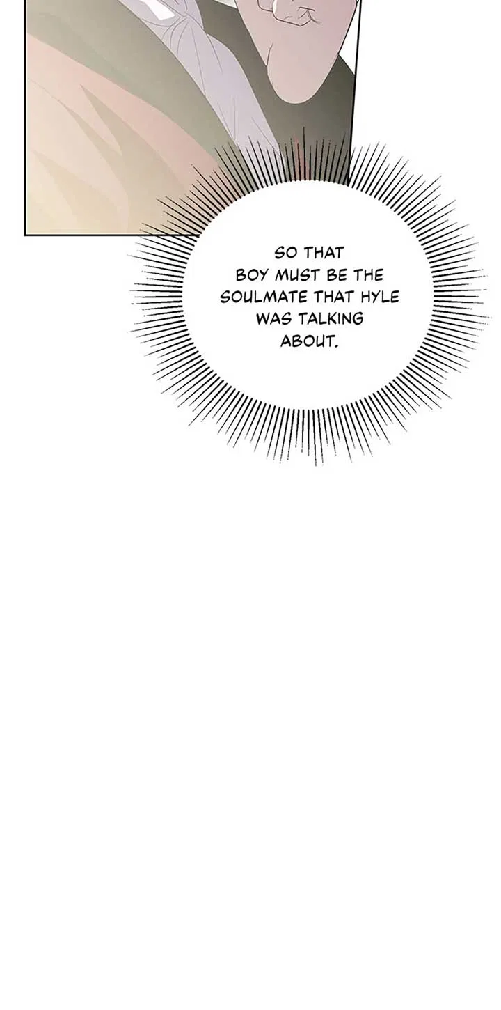 Behind His Kind Mask Chapter 66 – Page 25
