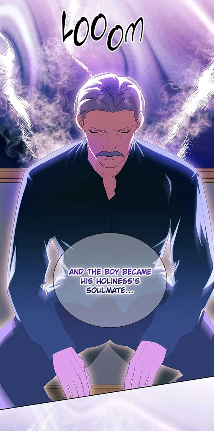 Behind His Kind Mask Chapter 66 – Page 27