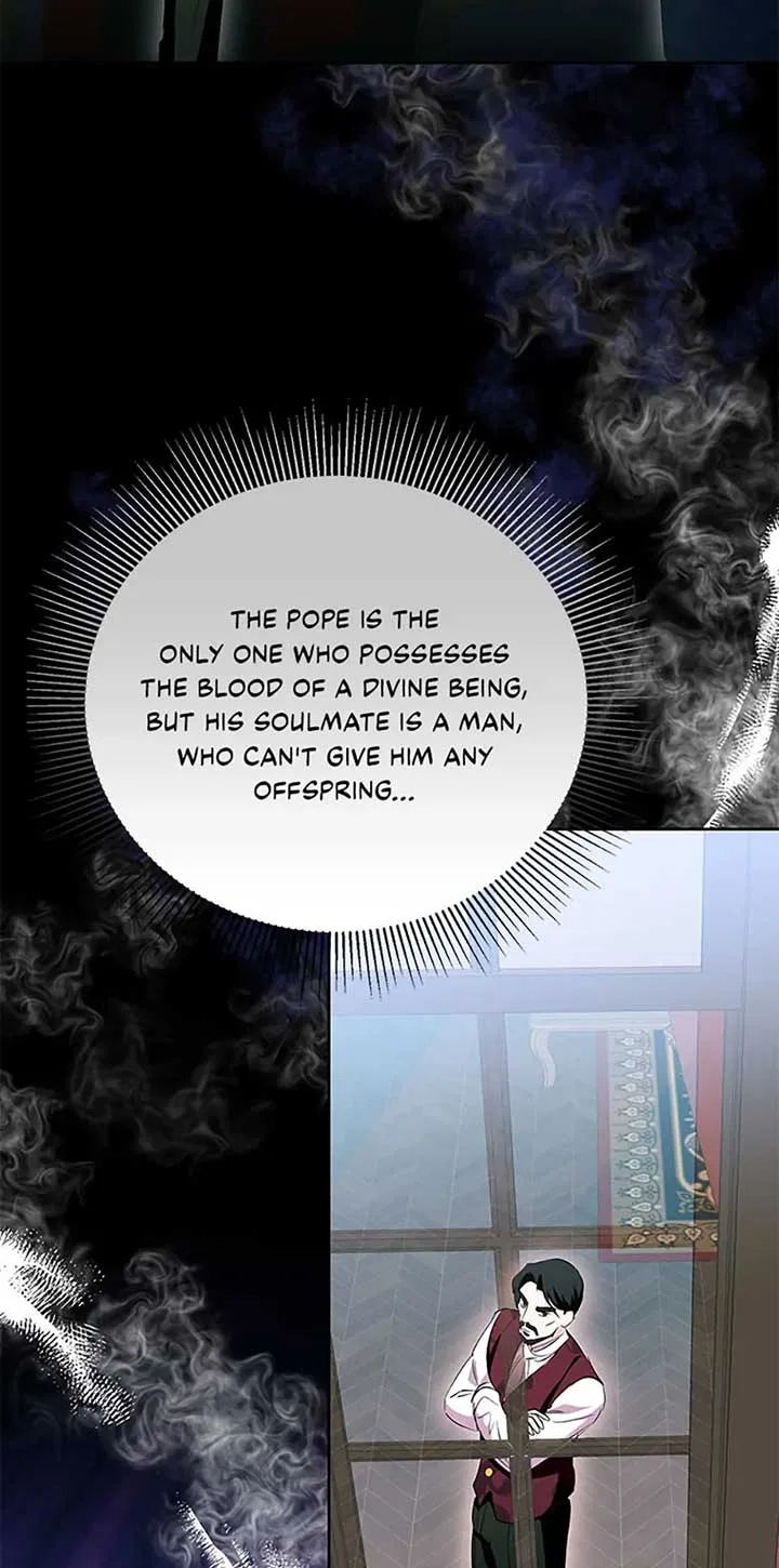 Behind His Kind Mask Chapter 66 – Page 29