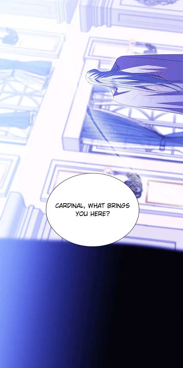 Behind His Kind Mask Chapter 66 – Page 33