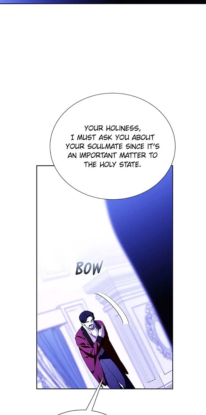 Behind His Kind Mask Chapter 66 – Page 34