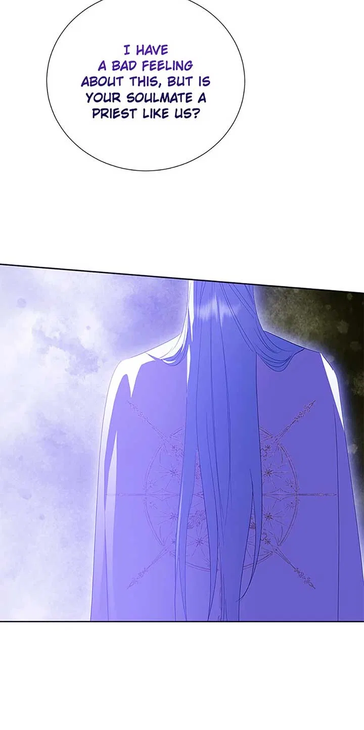 Behind His Kind Mask Chapter 66 – Page 35