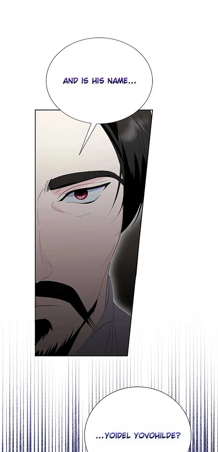 Behind His Kind Mask Chapter 66 – Page 36