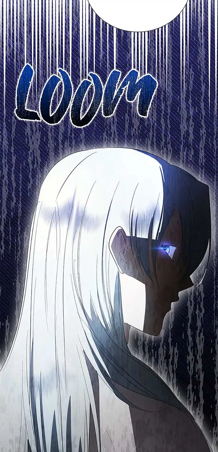 Behind His Kind Mask Chapter 66 – Page 37