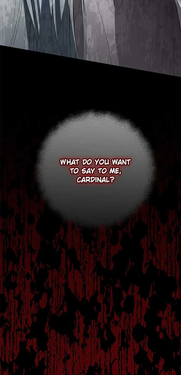 Behind His Kind Mask Chapter 66 – Page 38
