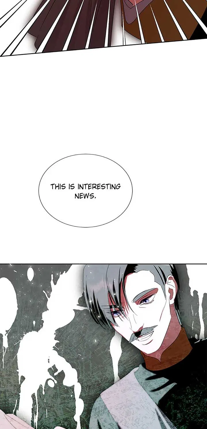 Behind His Kind Mask Chapter 66 – Page 40