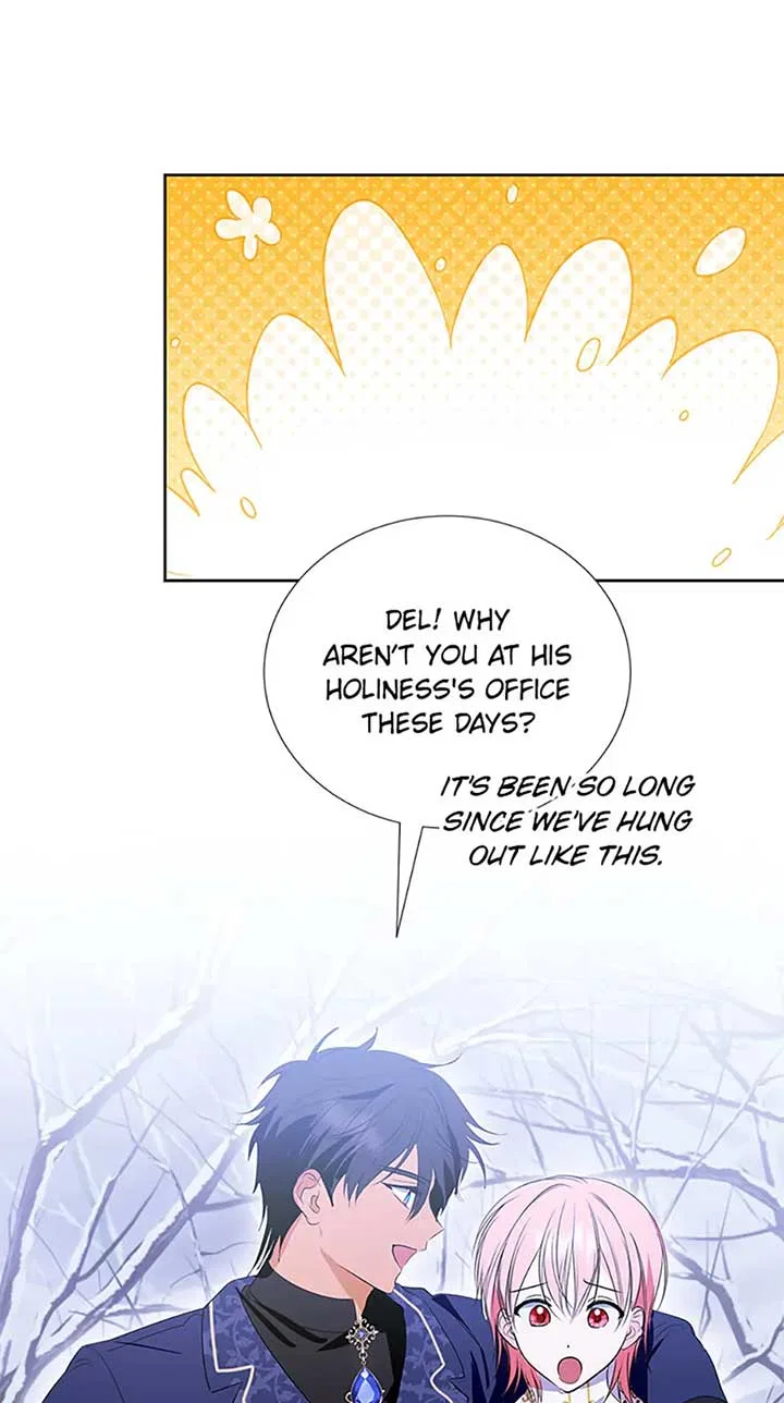 Behind His Kind Mask Chapter 66 – Page 44