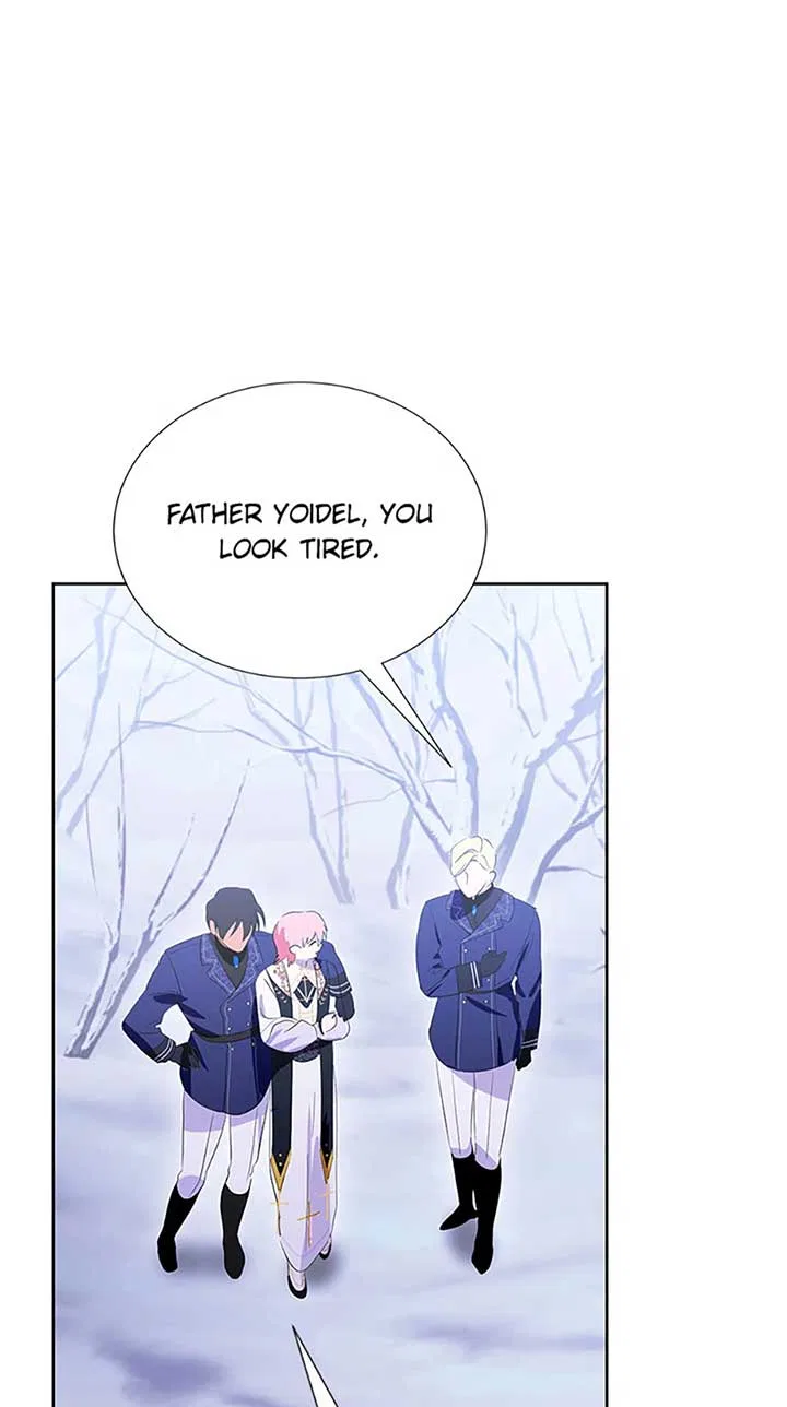 Behind His Kind Mask Chapter 66 – Page 46