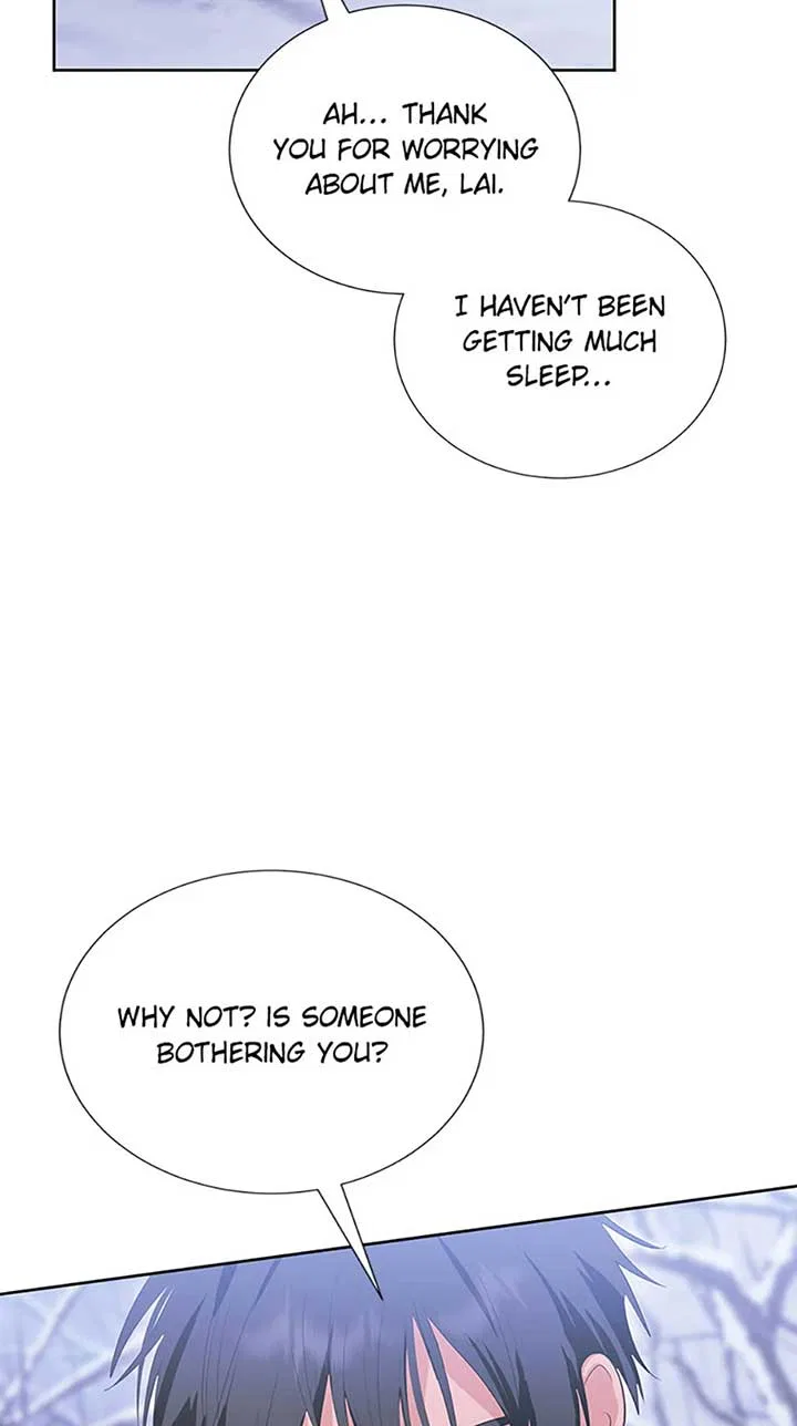 Behind His Kind Mask Chapter 66 – Page 47