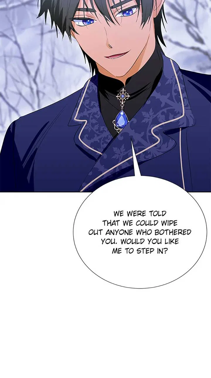 Behind His Kind Mask Chapter 66 – Page 48
