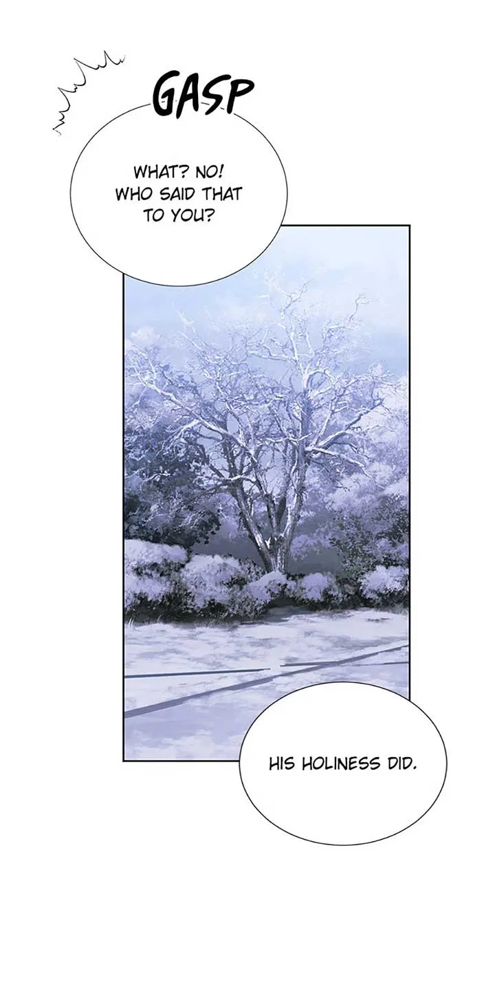 Behind His Kind Mask Chapter 66 – Page 49