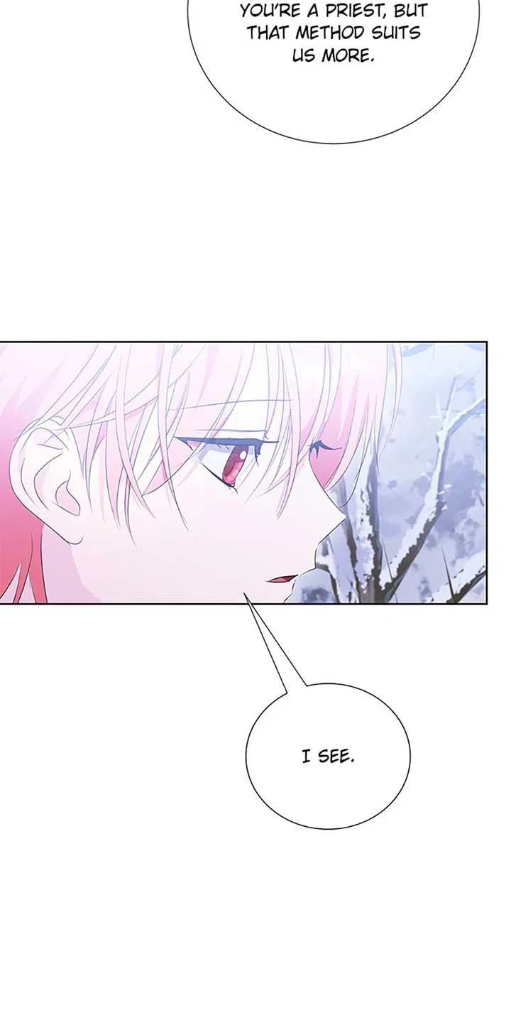 Behind His Kind Mask Chapter 66 – Page 53