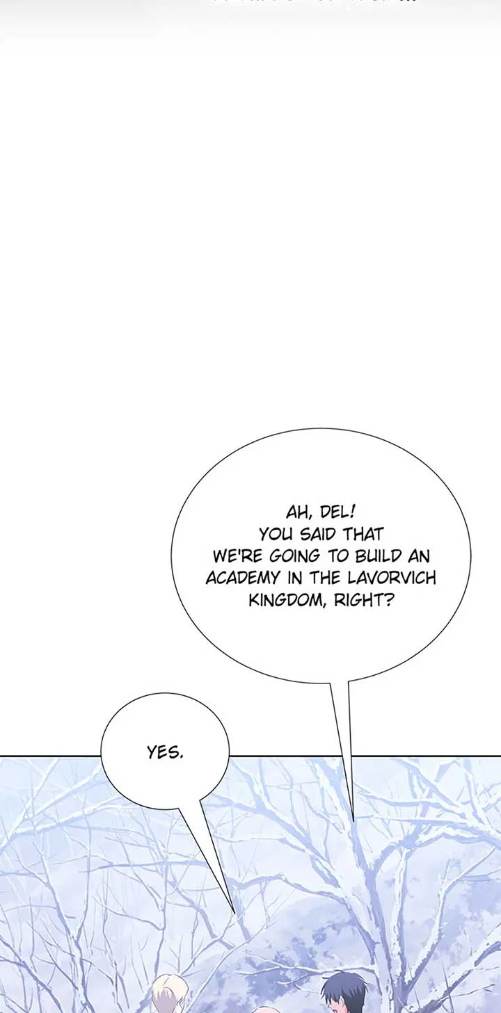 Behind His Kind Mask Chapter 66 – Page 55