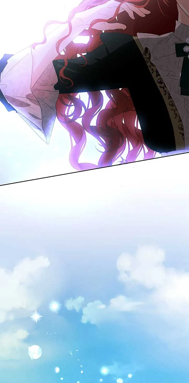 Behind His Kind Mask Chapter 66 – Page 60