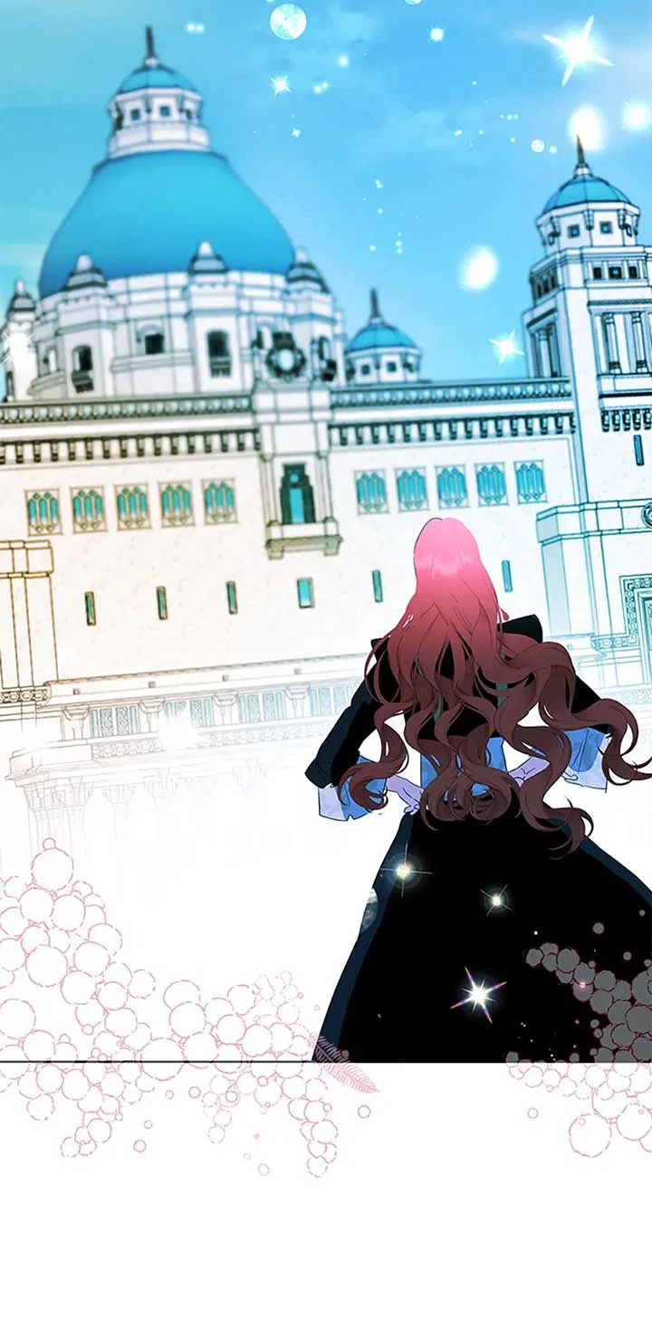 Behind His Kind Mask Chapter 66 – Page 61