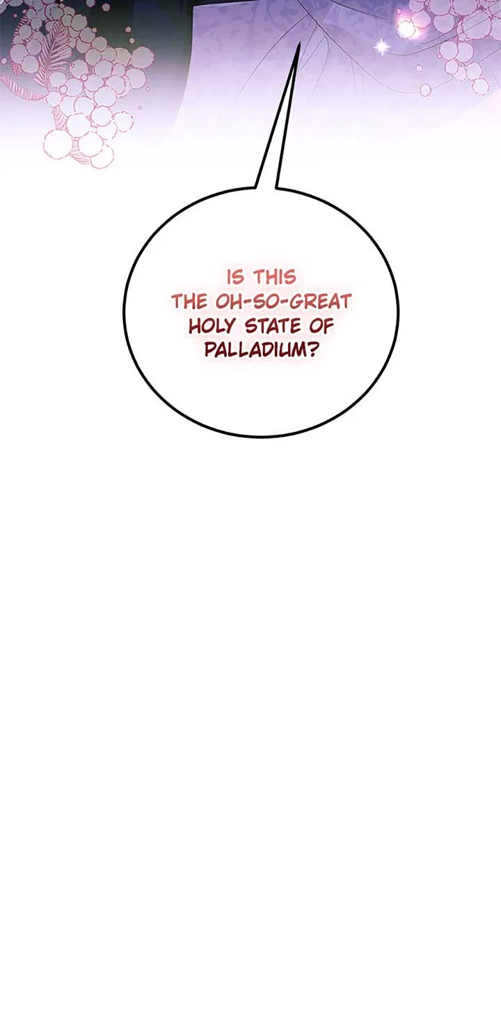 Behind His Kind Mask Chapter 66 – Page 63