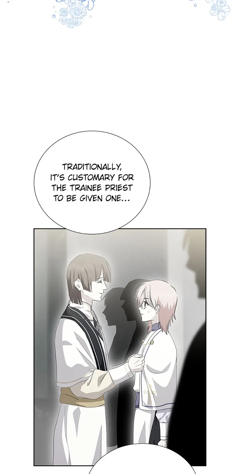 Behind His Kind Mask Chapter 65 – Page 4