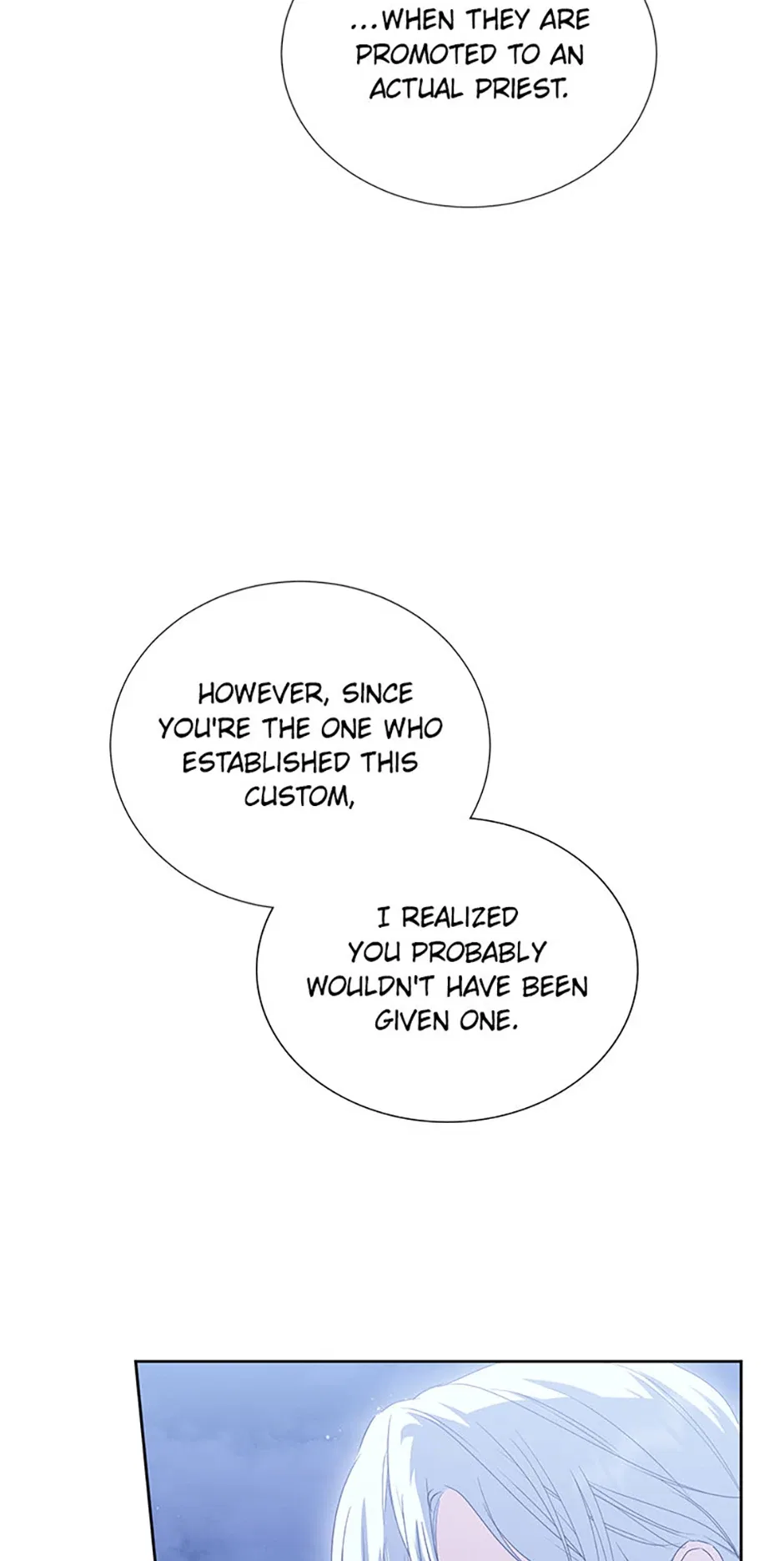 Behind His Kind Mask Chapter 65 – Page 5