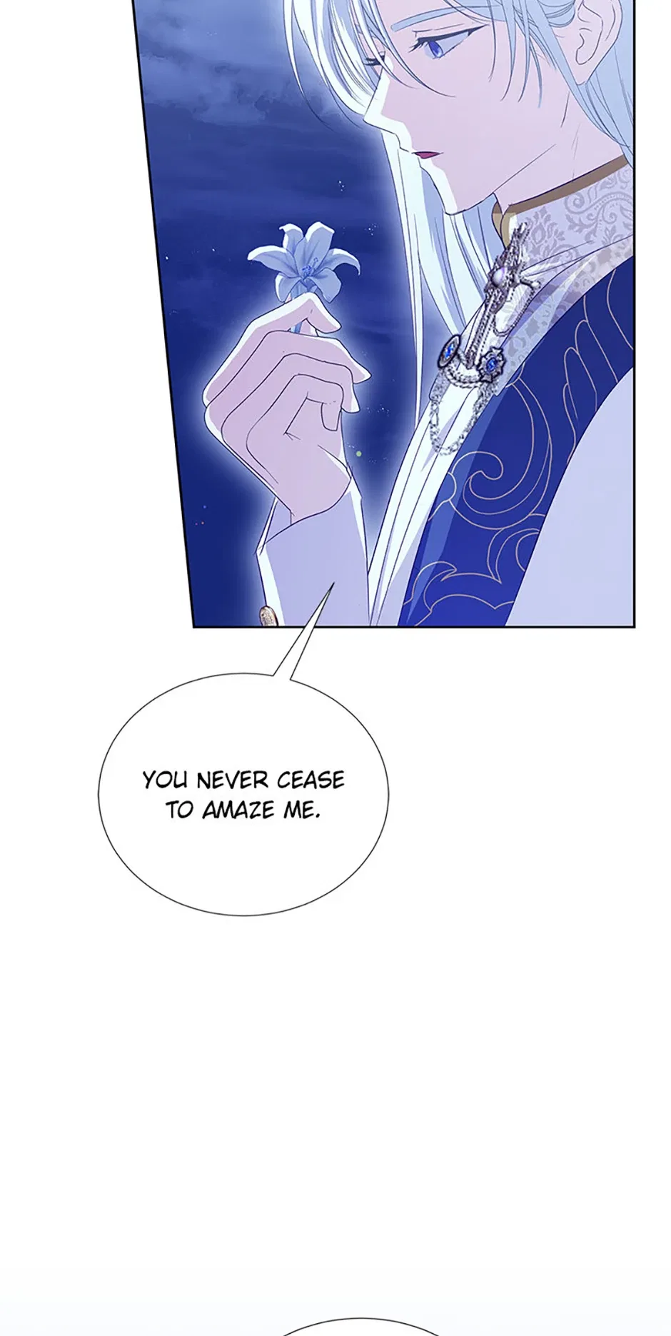 Behind His Kind Mask Chapter 65 – Page 6