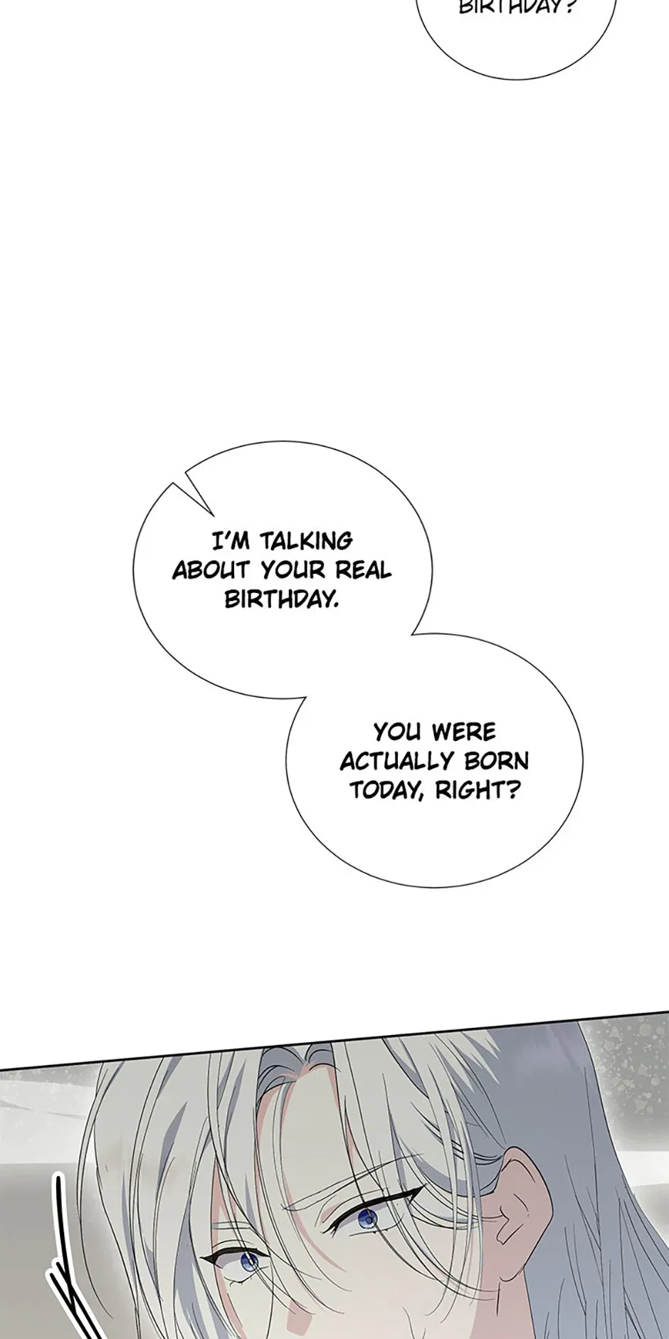 Behind His Kind Mask Chapter 65 – Page 16