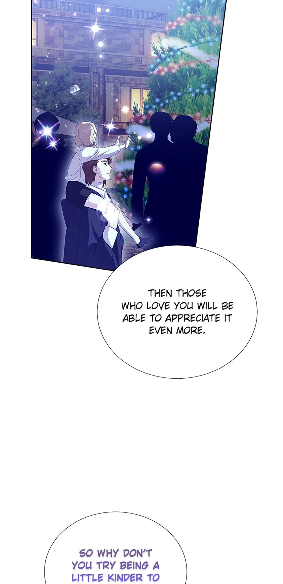 Behind His Kind Mask Chapter 65 – Page 26